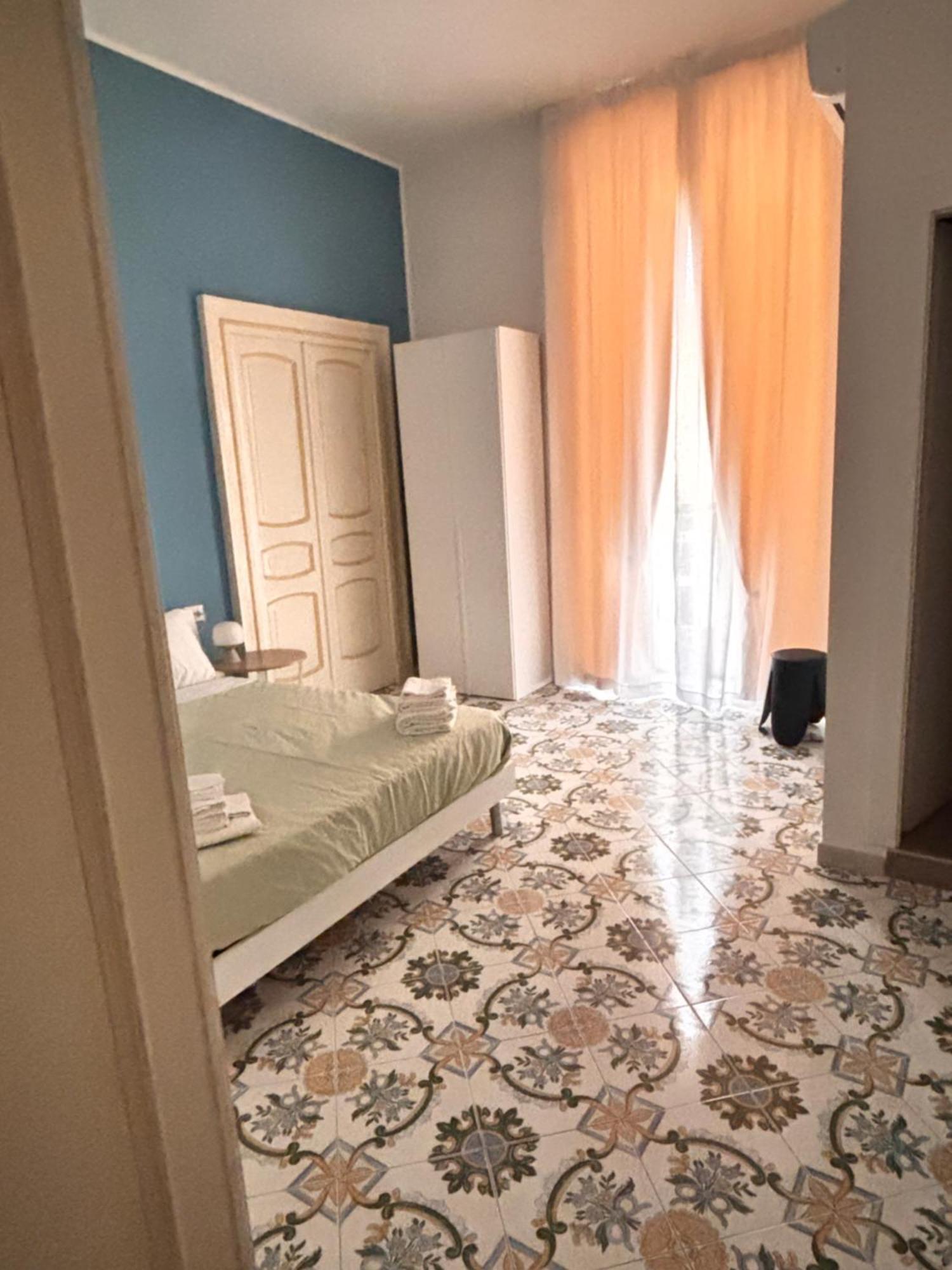 La Maison Di Partenope 나폴리 객실 사진