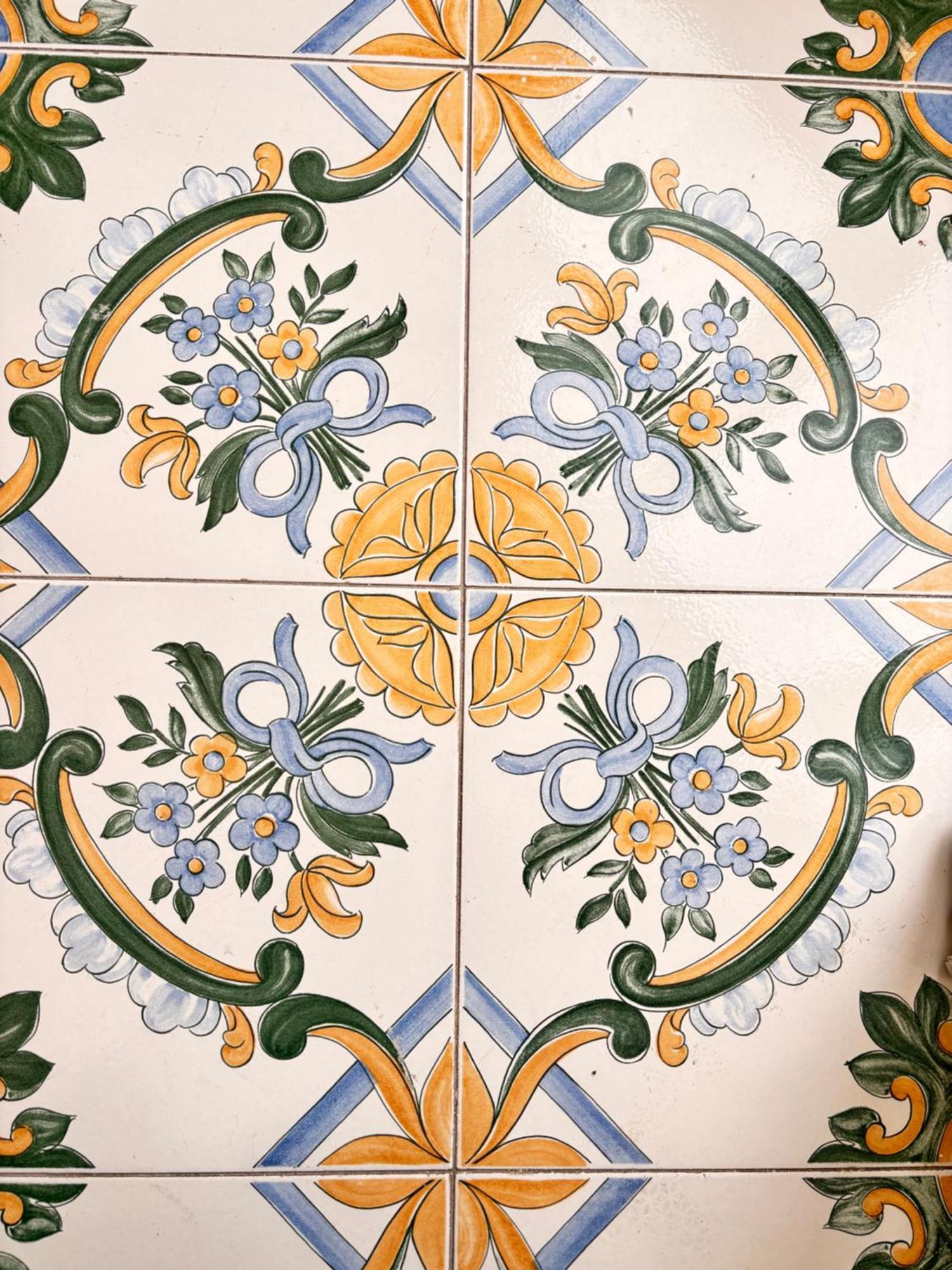 La Maison Di Partenope 나폴리 외부 사진